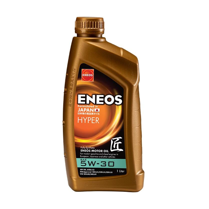 Масло моторное ENEOS HYPER 5W-30 1 л