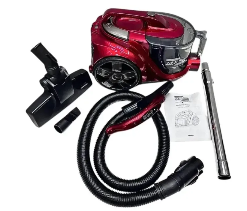 Пилосос контейнерний ZP-6804 4 л (45159-6804_2805)