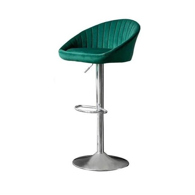 Барный стул JS Stillo Зеленый (26202974)