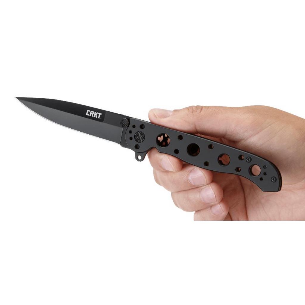Нож охотничий CRKT M16-03KS Spear Point (M16-03KS) - фото 5