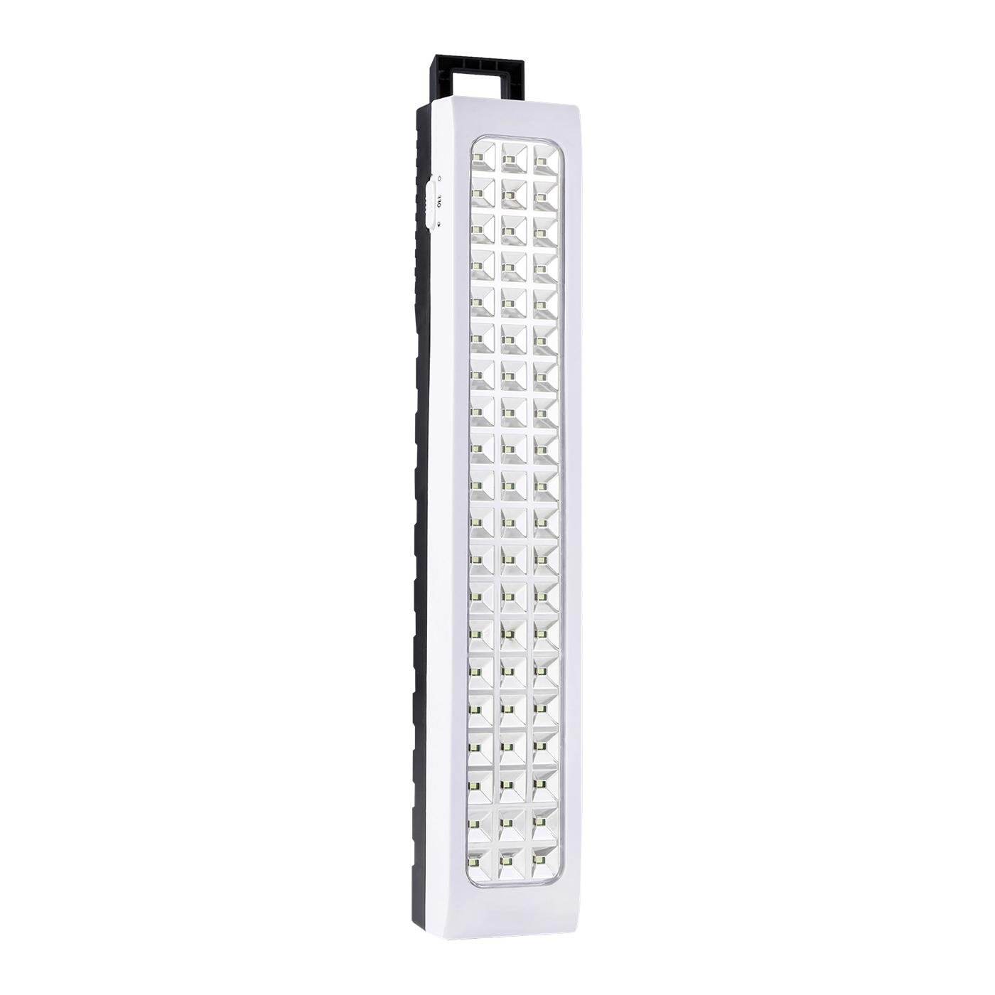 Светильник Eurolamp EM-60SMD 12 W на аккумуляторе 436х70х43 мм (4260642639945)