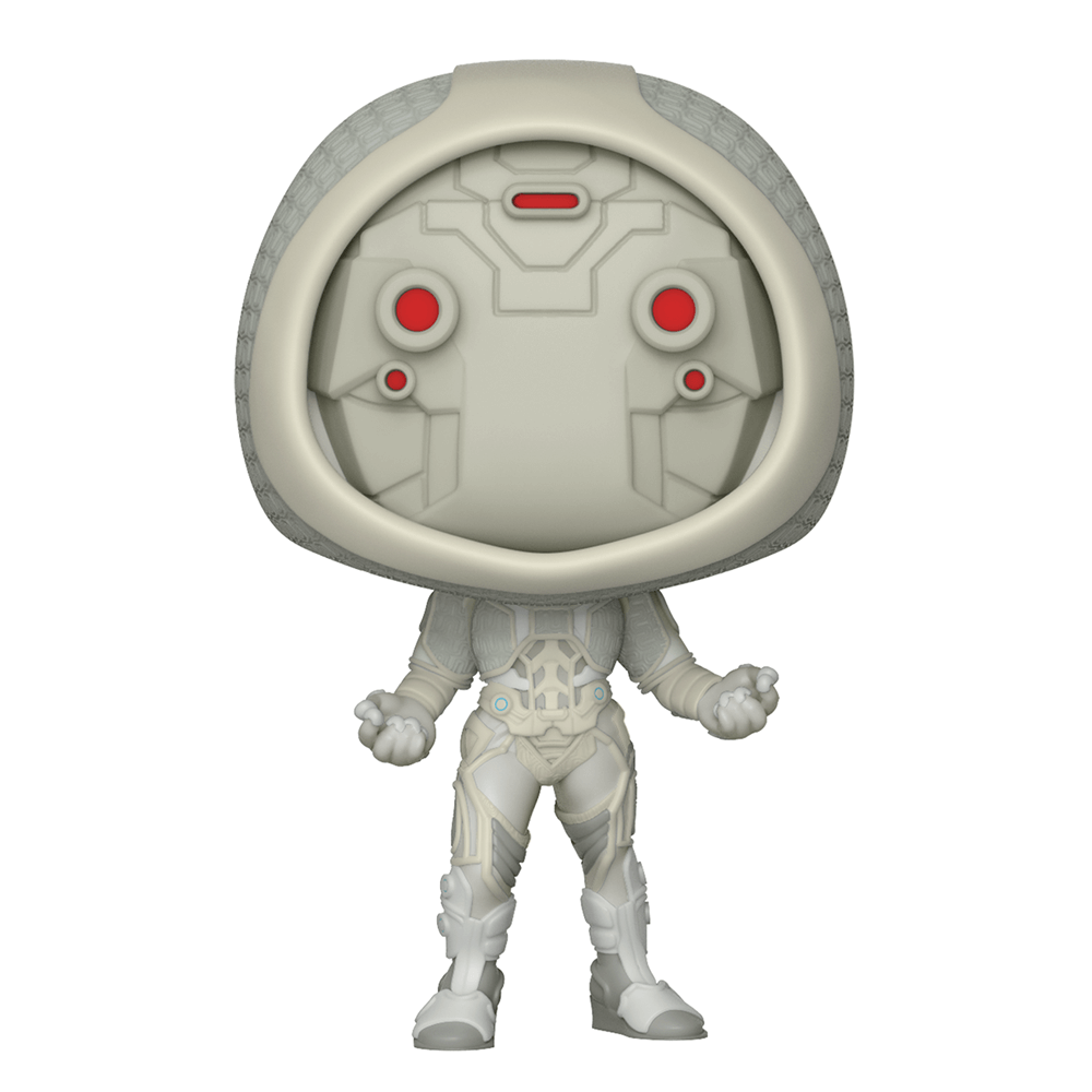 Фигурка Funko Pop Ant Man Ghost 10 см (AM G 342)
