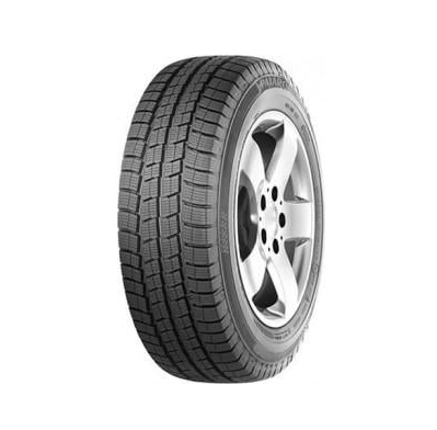 Автошина PAXARO Van Winter 205/65R16C 107/105T