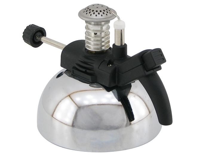 Мини газовый примус Micro Burner - фото 2