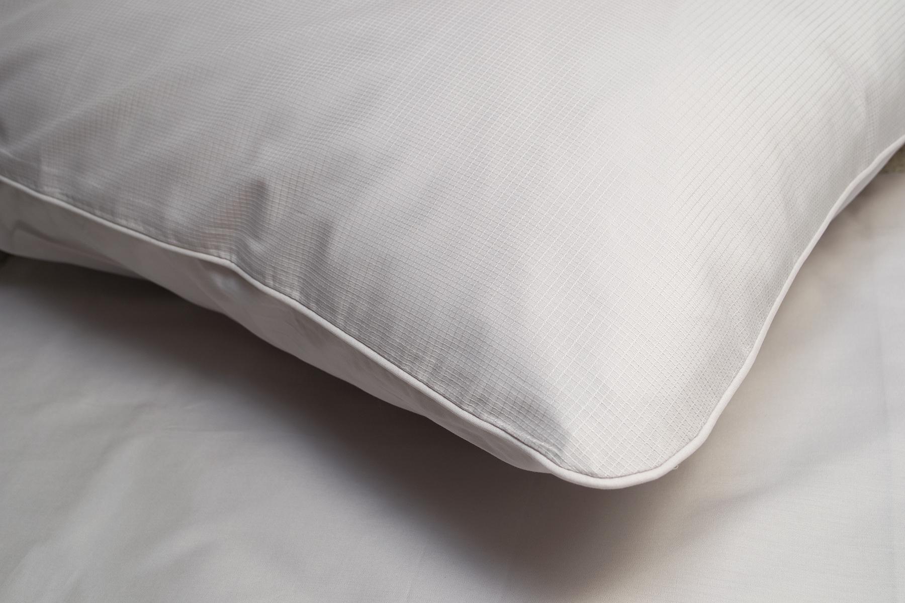 Підковдра з наволочками Penelope Pure 240x220/50x70 см Сірий (svt-2000022343855) - фото 3