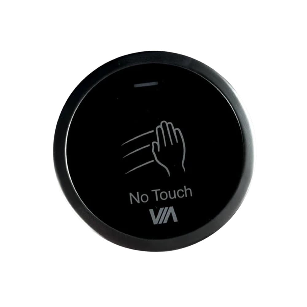 Кнопка виходу VIA Security безконтактна (VB-2NM) Кнопка виходу VIA Security безконтактна (VB-2NM)