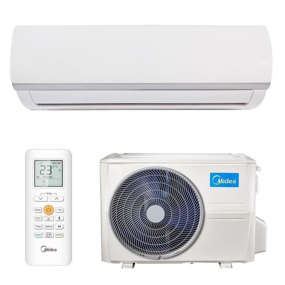 Кондиционер Midea Forest DC AF8-09N1C2-I/AF8-09N1C2-O (24197300)