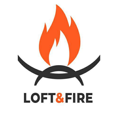 Loft&Fire