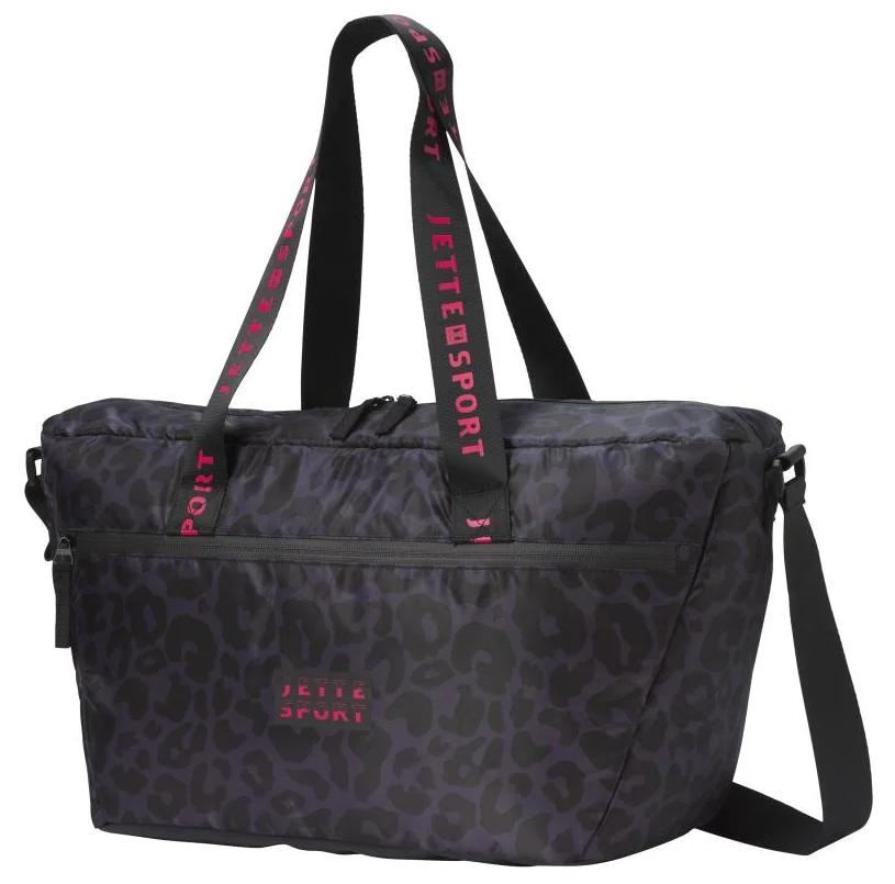 Сумка женская Crivit Jette Sport 30 л Черный (31266631)