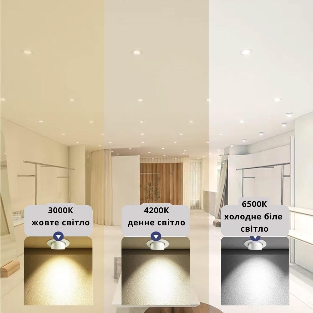 Лампа LED ETRON Power Light 1-EPL-805 A67 23W 6500K E27 - фото 3 Лампа LED ETRON Power Light 1-EPL-805 A67 23W 6500K E27 - фото 3