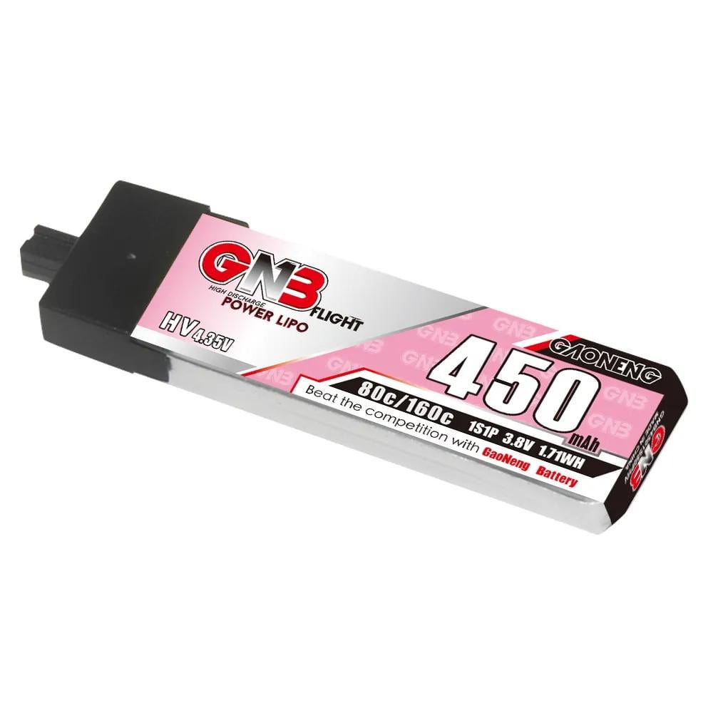 Батарея GNB 1S 450 mAh 3,8V 80C/160C A30