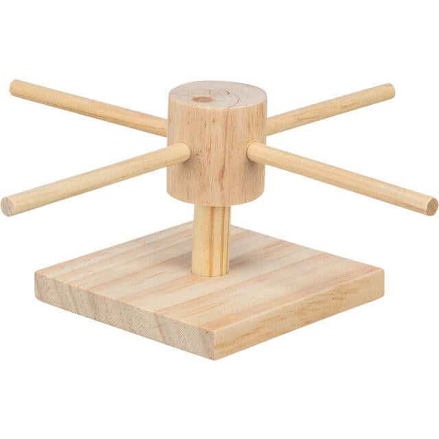 Карусель-тримач для їжї Trixie 22х8х22 см