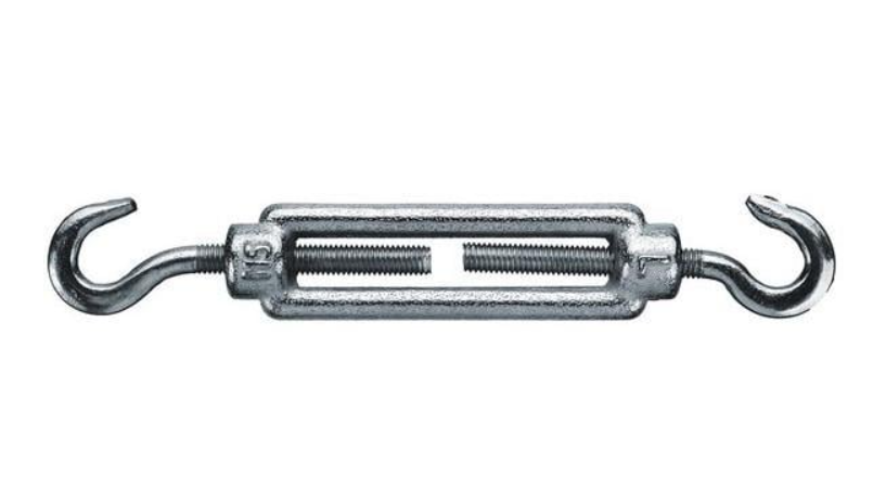 Талреп гак/гак М5х70 мм (2350)