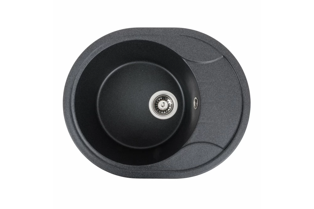 Мойка кухонная Platinum Onyx 5847 Карбоновый (374938) Мойка кухонная Platinum Onyx 5847 Карбоновый (374938)