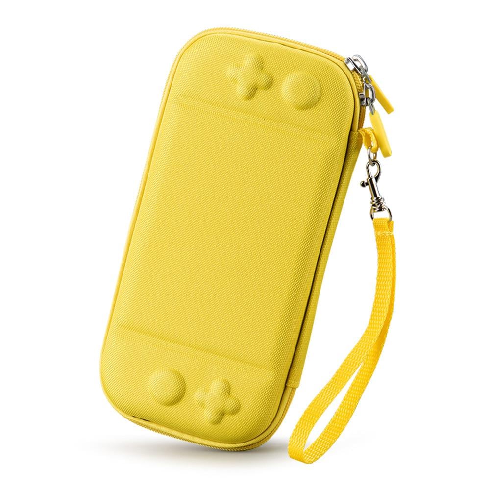 Cумка для Nintendo Switch Lite Желтый (49092)