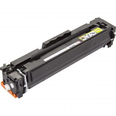 Картридж BASF Canon 055 MF-742Cdw как 3013C002 без чип Yellow (KT-3013C002-WOC)