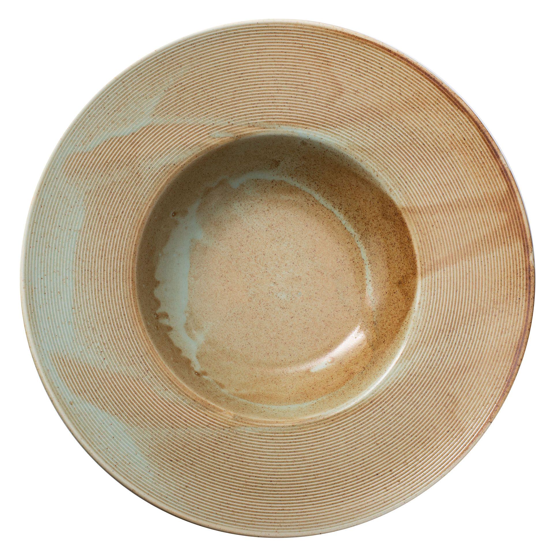 Тарелка для пасты VERLO V-89010-2 28,5 см 400 мл Тарелка для пасты VERLO V-89010-2 28,5 см 400 мл