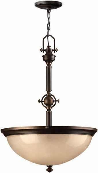 Люстра Hinkley ELSTEAD HK/MAYFLOWER/P/C (5ea203d09e6dea40f7441c6a)