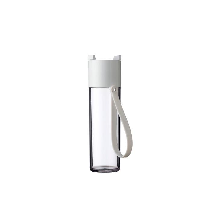 Бутылка Mepal JustWater 500 мл White (2572405)