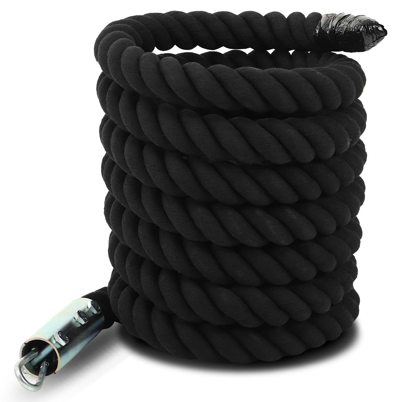 Канат для лазанья SP-Planeta UR R-6224-7 из хлопка с креплением 7 м (2532860573)