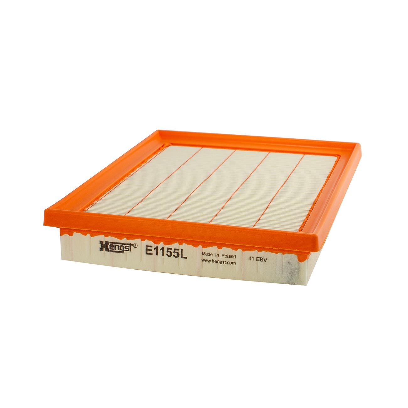 Фильтр воздушный HENGST FILTER E1155L