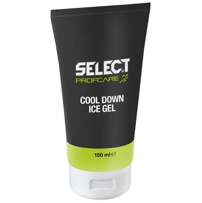 Гель охлаждающий Select COOL DOWN ICE GEL 150 мл (701230-001)