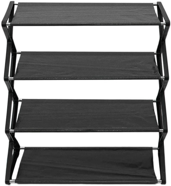 Етажерка для взуття Fabrika Home Compact - фото 3 Етажерка для взуття Fabrika Home Compact - фото 3