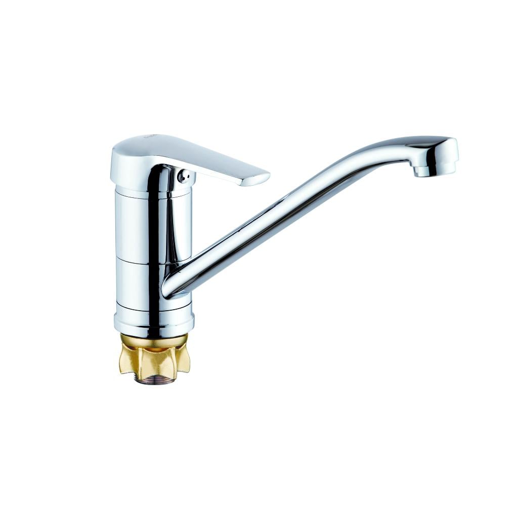 Смеситель для умывальника Zegor SWZ4 (SWZ4-A182)