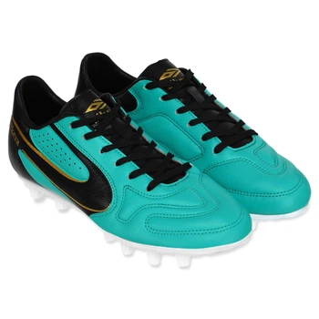 Бутсы Aikesa р. 43 Бирюзовый/Черный (N-9-40-44)