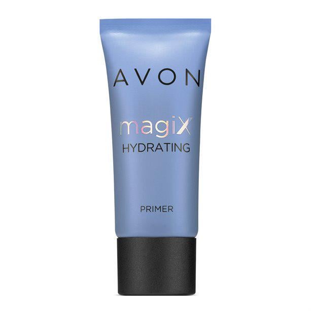 Праймер зволожувальний Avon для обличчя 30 мл (158511307)
