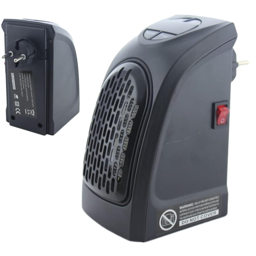 Тепловентилятор Handy Heater АУ-01649 400 Вт