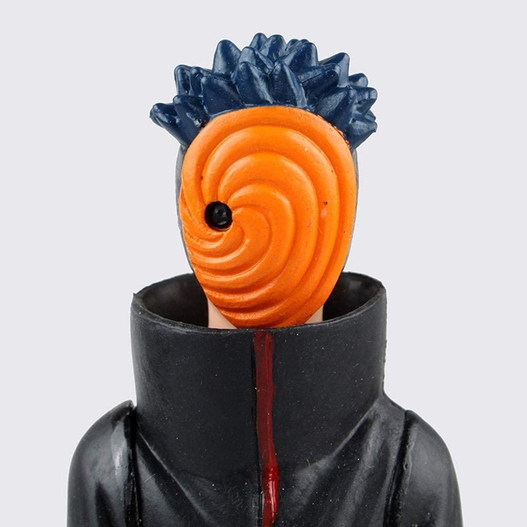 ᐉ Фигурка Akatsuki Uchiha and Madara and Zetsu Naruto (NA 22.98