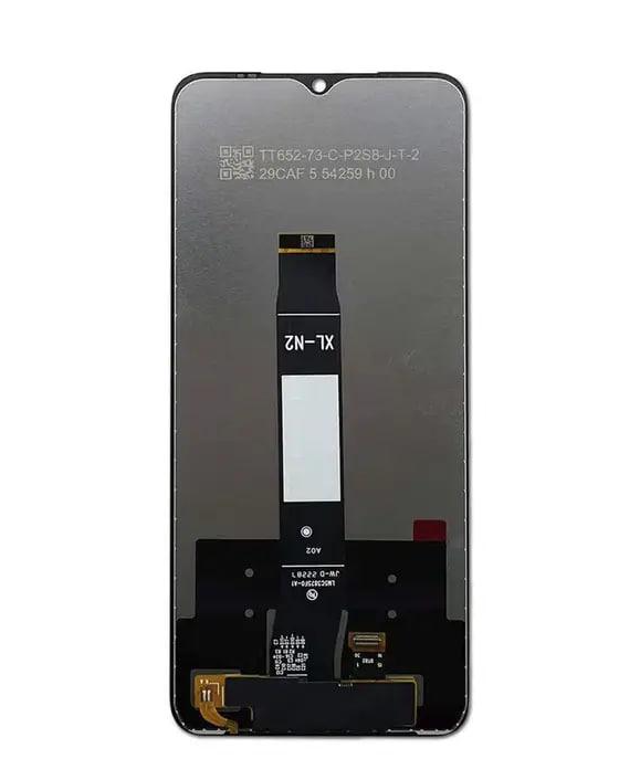Дисплейный модуль для Xiaomi Redmi A1 Черный (000545966)