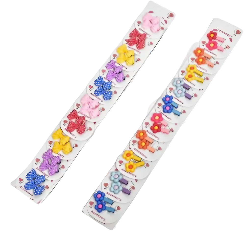 Набор шпилек для волос Stenson WW02243 20 шт. (14197359)