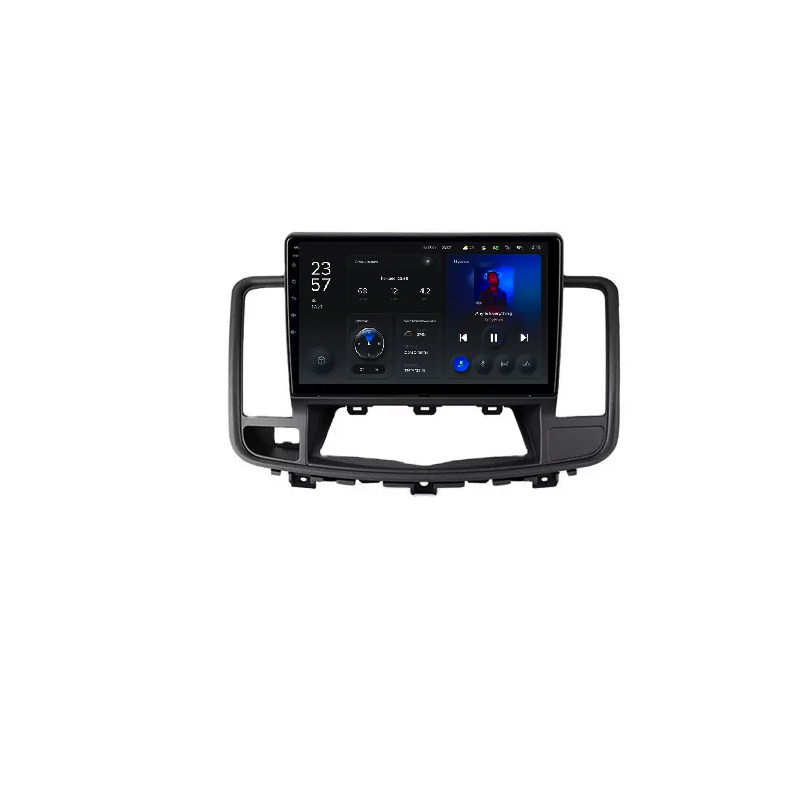 Автомагнитола штатная Teyes для Nissan Teana J32 2008-2013 Android X1 2+32G Wi-Fi/4G (1668779996)