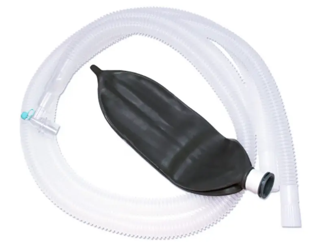 Контур дихальний одноразовий для анестезії Medicare педіатричний (AN002279)