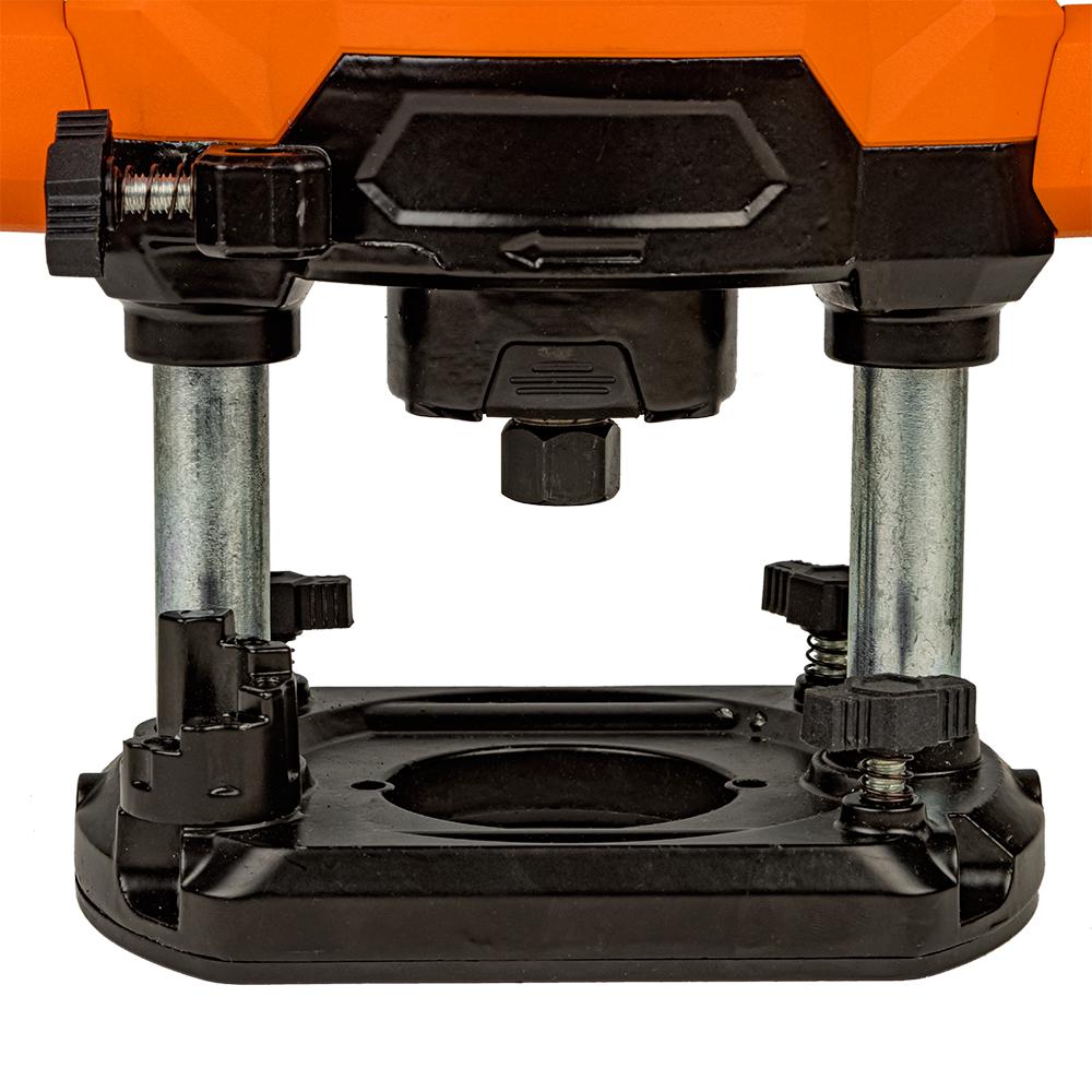 Фрезер електричний Tex.AC ТА-01-594 - фото 4 Фрезер електричний Tex.AC ТА-01-594 - фото 4