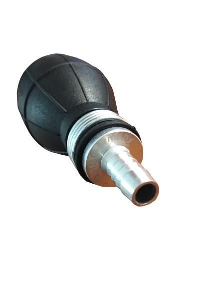 Шланг груша РМЗ перекачка топлива 8 мл (1036) - фото 4 Шланг груша РМЗ перекачка топлива 8 мл (1036) - фото 4