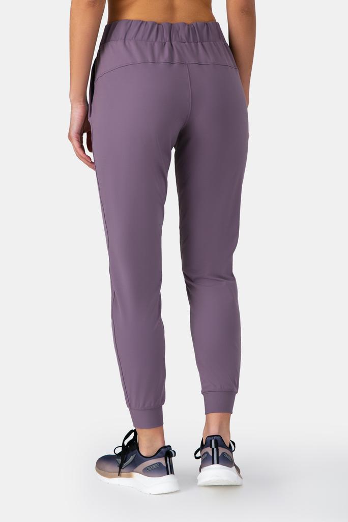 Брюки Avecs 50320/37 L Лиловый - фото 5 Брюки Avecs 50320/37 L Лиловый - фото 5