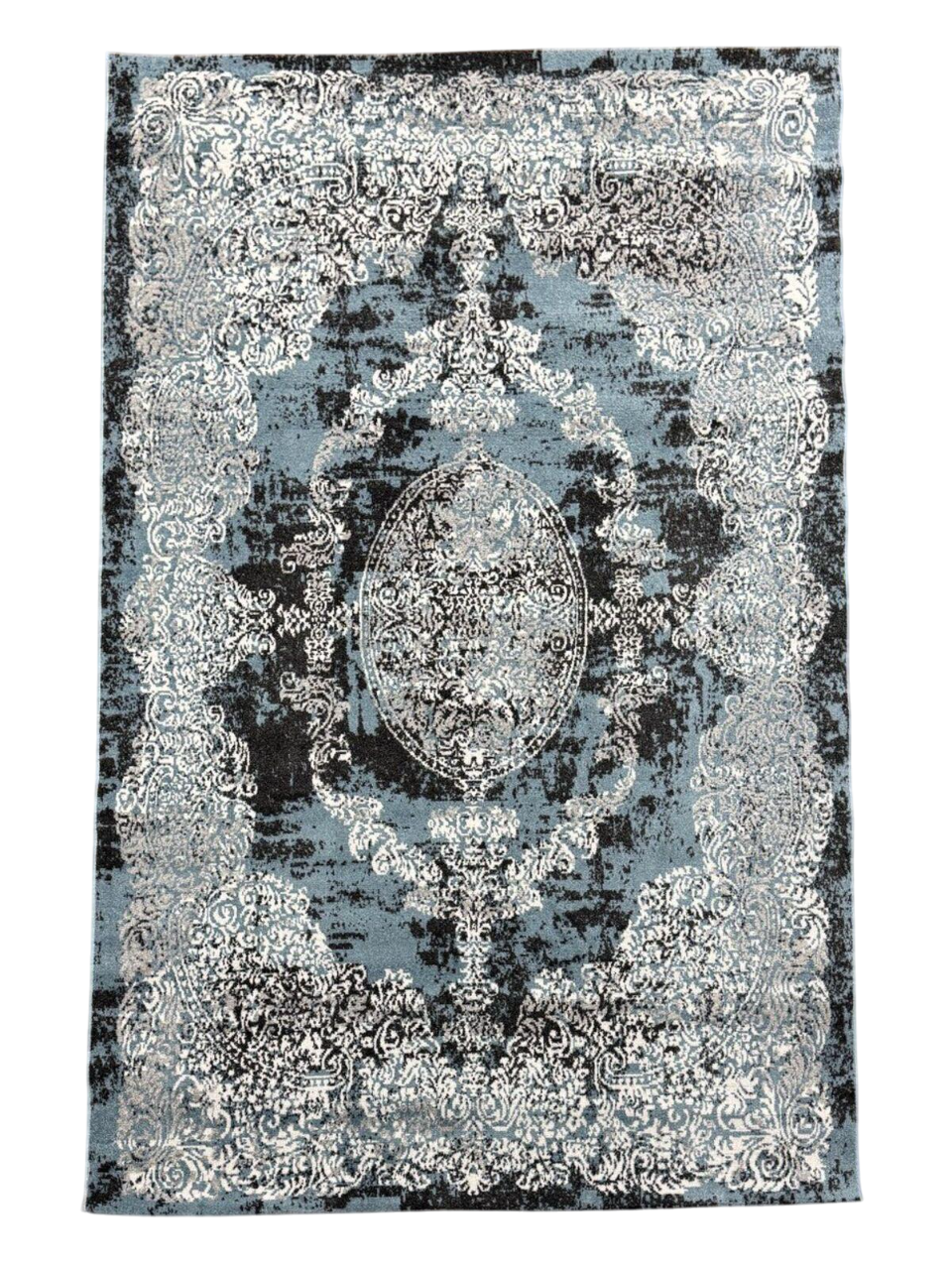 Килим Optima 27230A Blue (6794-28)