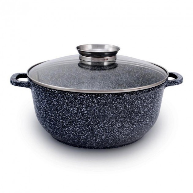 Казан-каструля UNIQUE UN-5216 4,3 л