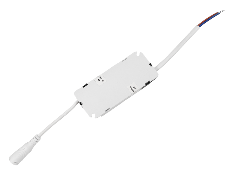 Драйвер Lemanso LMP-20 для LED панелей 60-80 V 24W IP33 (7004) - фото 3