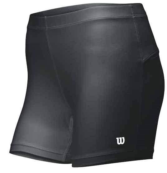 Шорты Wilson compression Short XS Black (WRA3444007000)