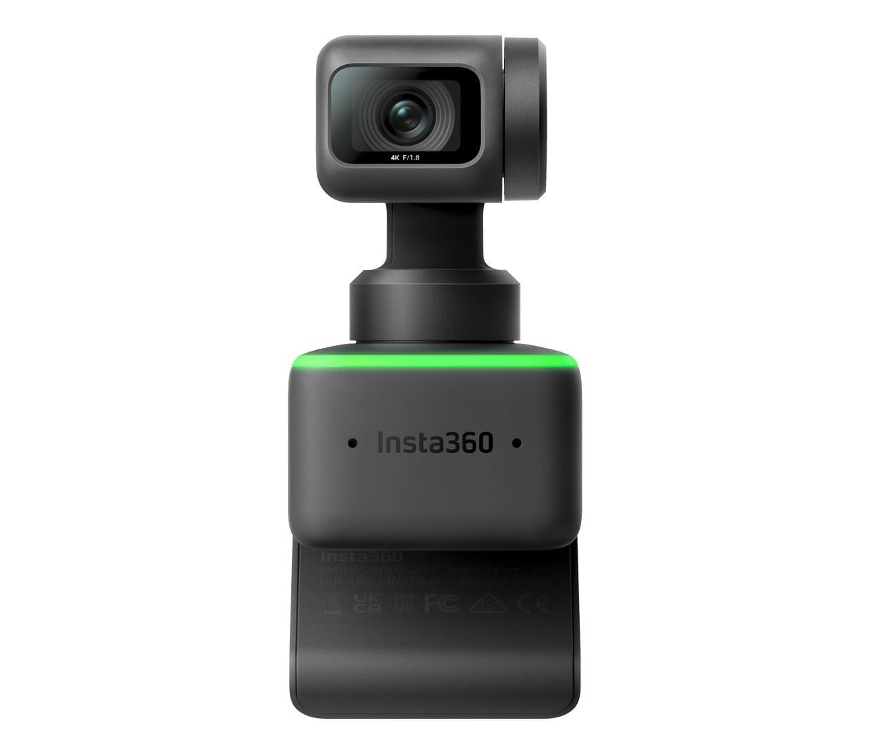 Веб-камера Insta360 Link (CINSTBJ/A)