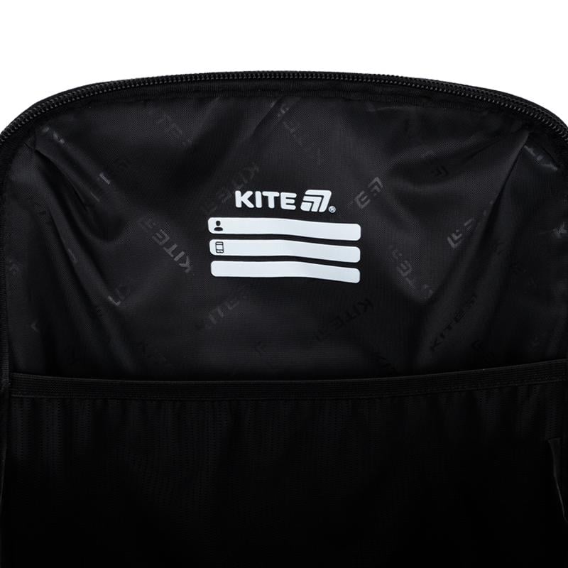 Шкільний набір KITE Education Player SET K25-531M-3 рюкзак/пенал/сумка - фото 10 Шкільний набір KITE Education Player SET K25-531M-3 рюкзак/пенал/сумка - фото 10