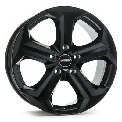 Диски на авто Autec Xenos R19 W8.5 PCD5x112 ET28 DIA66.6 Matt Black