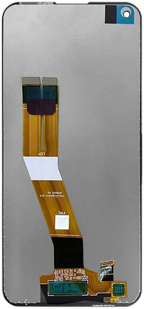 Дисплей и сенсор для Samsung Galaxy M11 M115 2019 Black (2000990375773)