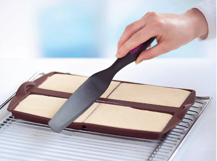 Лопатка вузька Tupperware - фото 2 Лопатка вузька Tupperware - фото 2