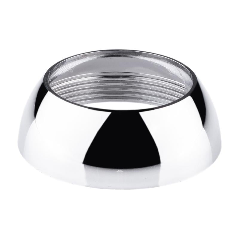 Декор для змішувача Lidz CRM 46 02 001 35 на картридж 35 мм Декор для змішувача Lidz CRM 46 02 001 35 на картридж 35 мм