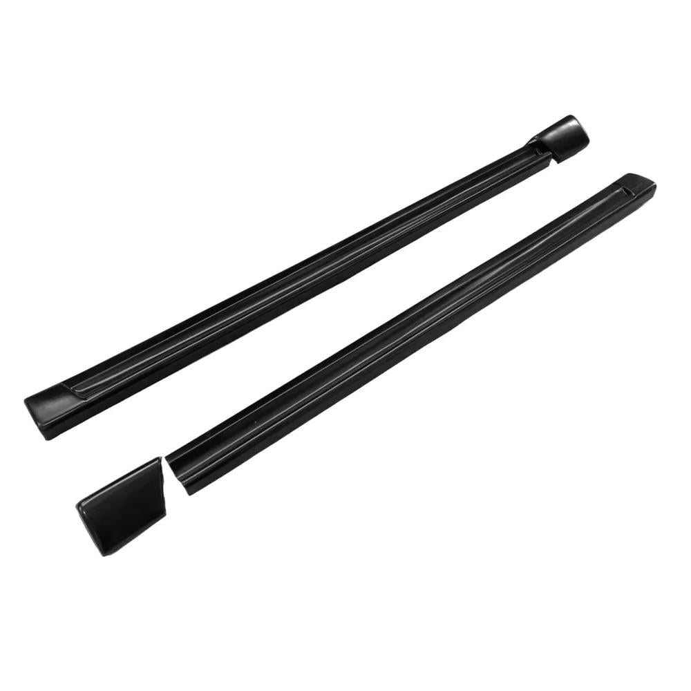 Накладка на пороги BMW Seria 3 E30 стеклопластик 2 шт. (26913330)